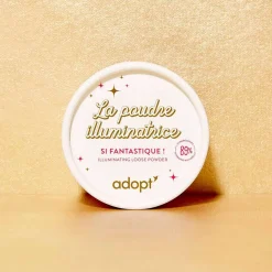 Discount Adopt La Poudre Illuminatrice Tellement Fantastique !