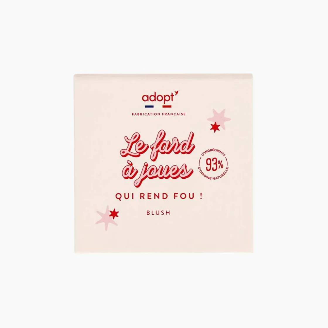 Clearance Adopt Le Blush Qui Vous Rend Fou !