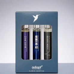 Online Adopt Le Gentilhomme