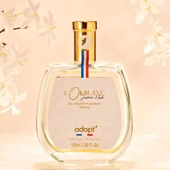 Clearance Adopt L'Or Blanc