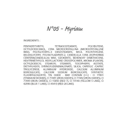 Sale Adopt Lèvres Et Baisers Pailletes 05 Myriam