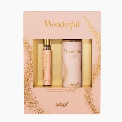 Online Adopt Merveilleux