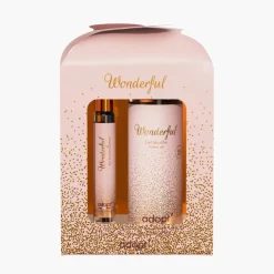 Fashion Adopt Merveilleux