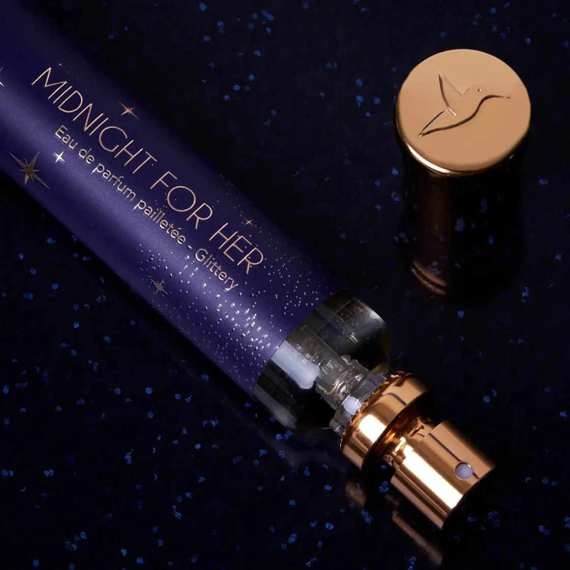 Fashion Adopt Minuit Pour Elle