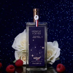 Fashion Adopt Minuit Pour Elle