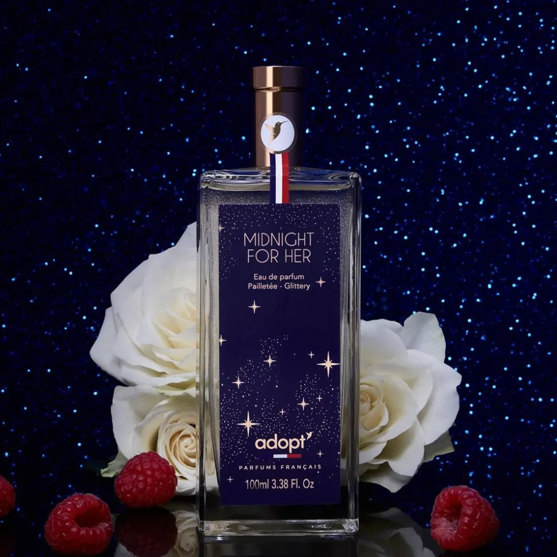 Fashion Adopt Minuit Pour Elle