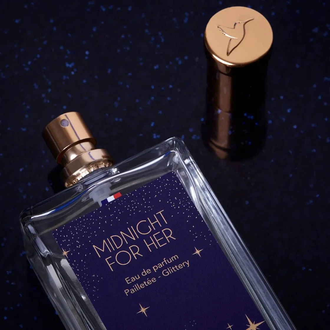 Fashion Adopt Minuit Pour Elle