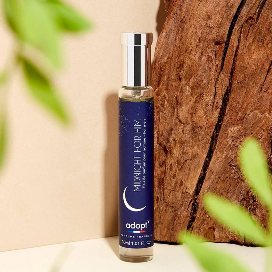 Hot Adopt Minuit Pour Lui