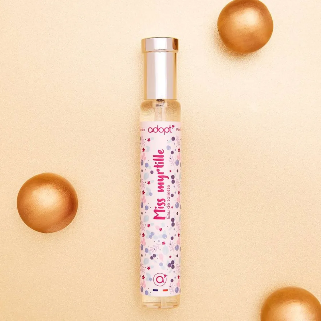 Best Adopt Mlle Myrtille