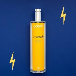 Clearance Adopt Mon Heros