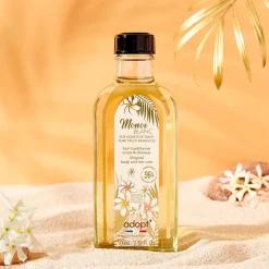 Fashion Adopt Monoi Blanc