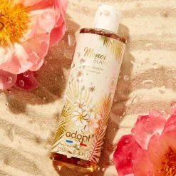 Discount Adopt Monoi Blanc