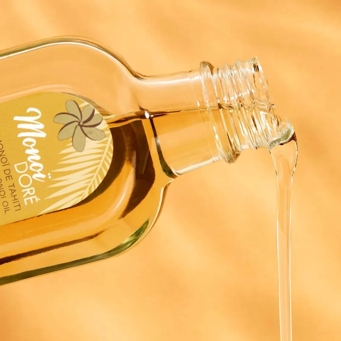 New Adopt Monoi Dore