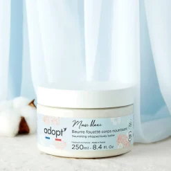 Best Adopt Musc Blanc