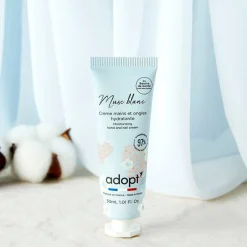 Best Adopt Musc Blanc