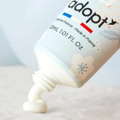 Best Adopt Musc Blanc