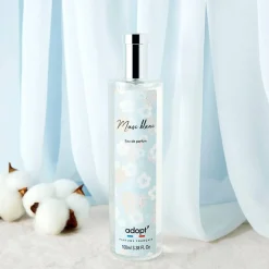 Online Adopt Musc Blanc