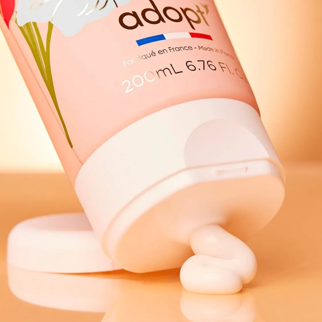 New Adopt Quelques Mots D'Amour