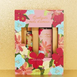 Sale Adopt Quelques Mots D'Amour