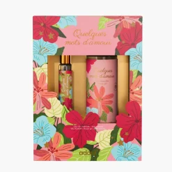 Sale Adopt Quelques Mots D'Amour