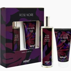 Fashion Adopt Rose Noire
