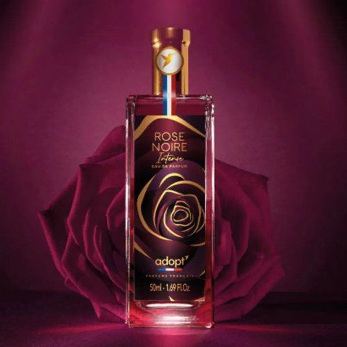Sale Adopt Rose Noire Intense