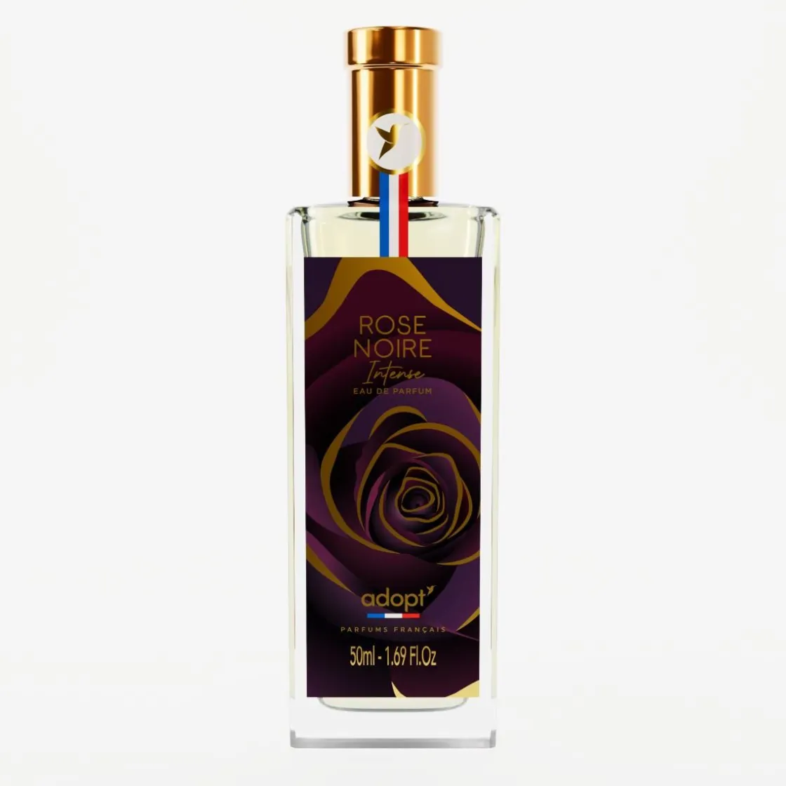 Sale Adopt Rose Noire Intense