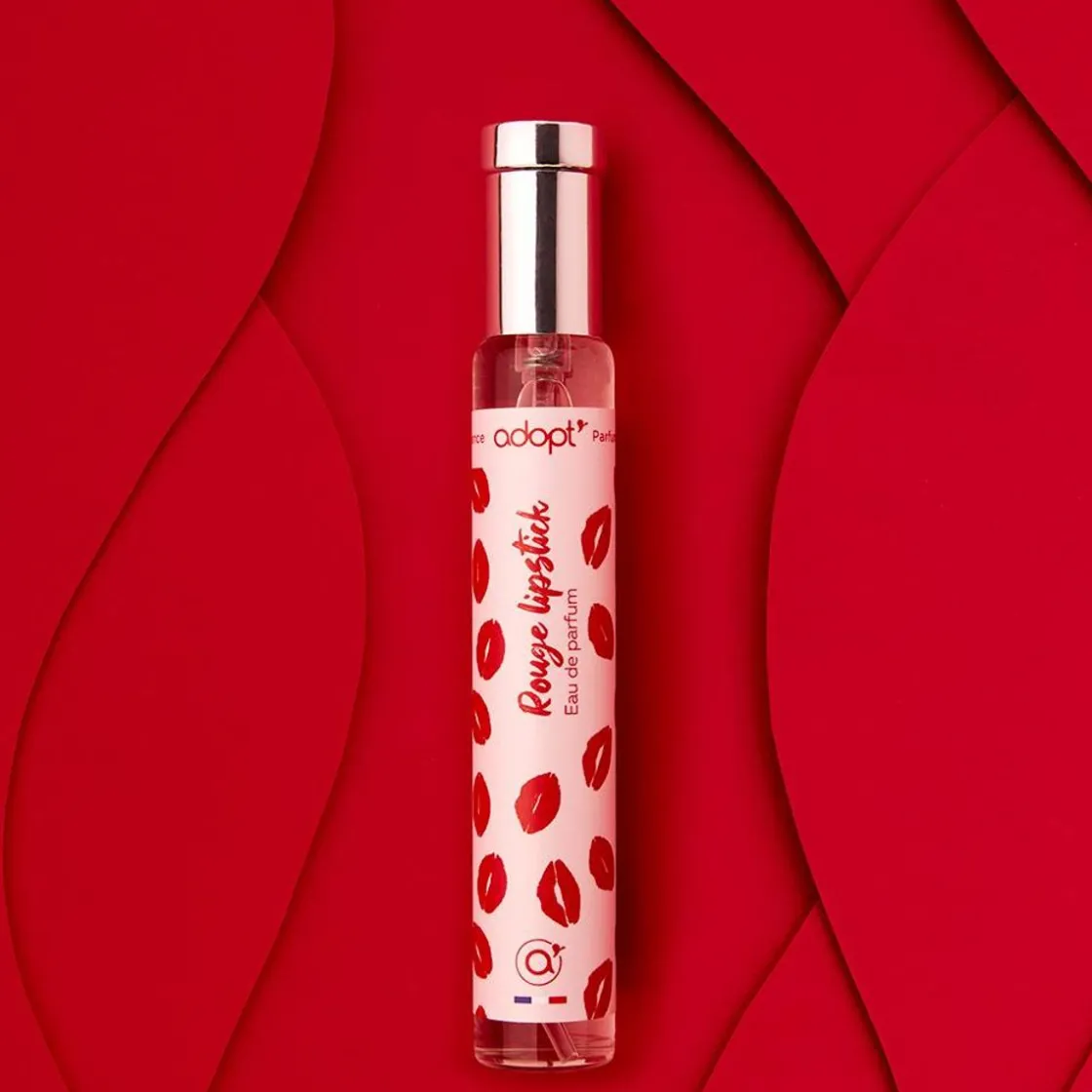 Clearance Adopt Rouge À Lèvres Rouge