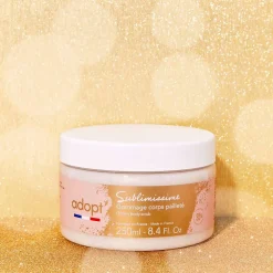 New Adopt Sublimissime