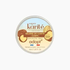 Online Adopt Super Karite