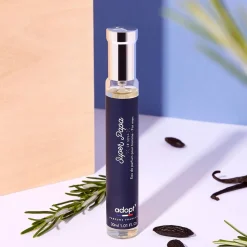 Fashion Adopt Super Papa