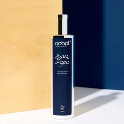 Fashion Adopt Super Papa