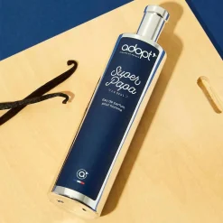 Fashion Adopt Super Papa