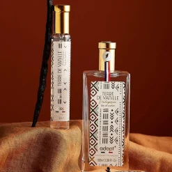 Hot Adopt Terre De Vanille