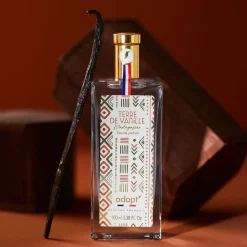 Hot Adopt Terre De Vanille