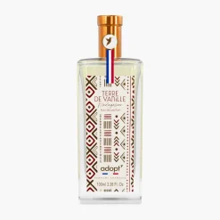 Hot Adopt Terre De Vanille