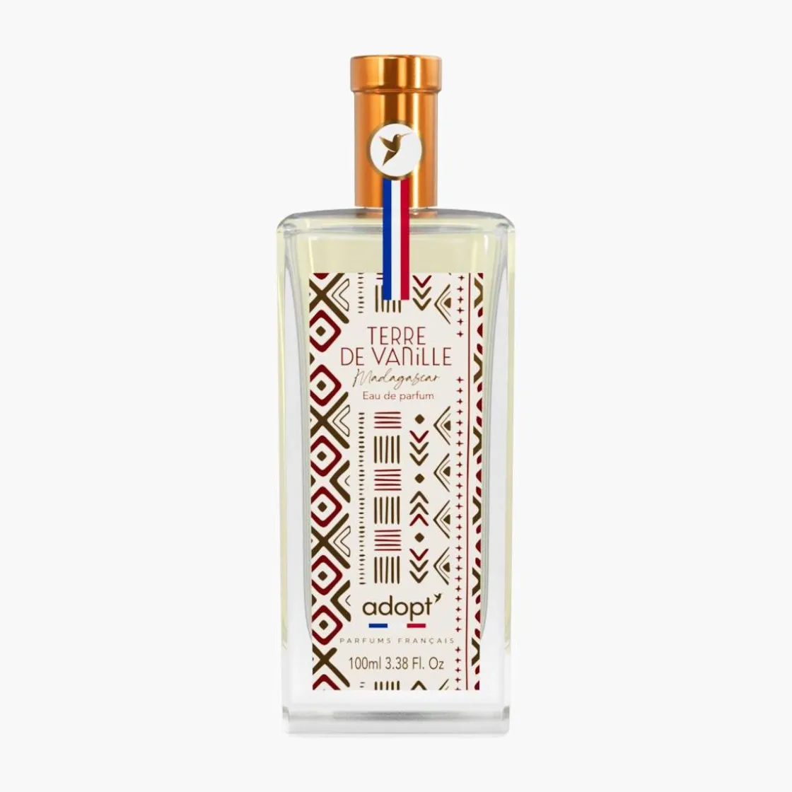 Hot Adopt Terre De Vanille