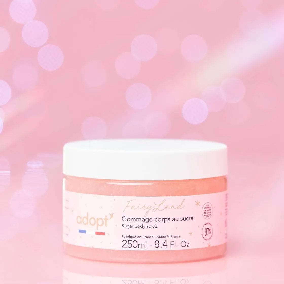 Fashion Adopt Terre Des Fees