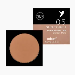 Best Adopt Touche Solaire