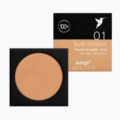 Best Adopt Touche Solaire