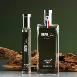 Fashion Adopt Urban Chic