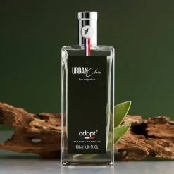 Fashion Adopt Urban Chic