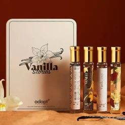 Outlet Adopt Vanilla Stories