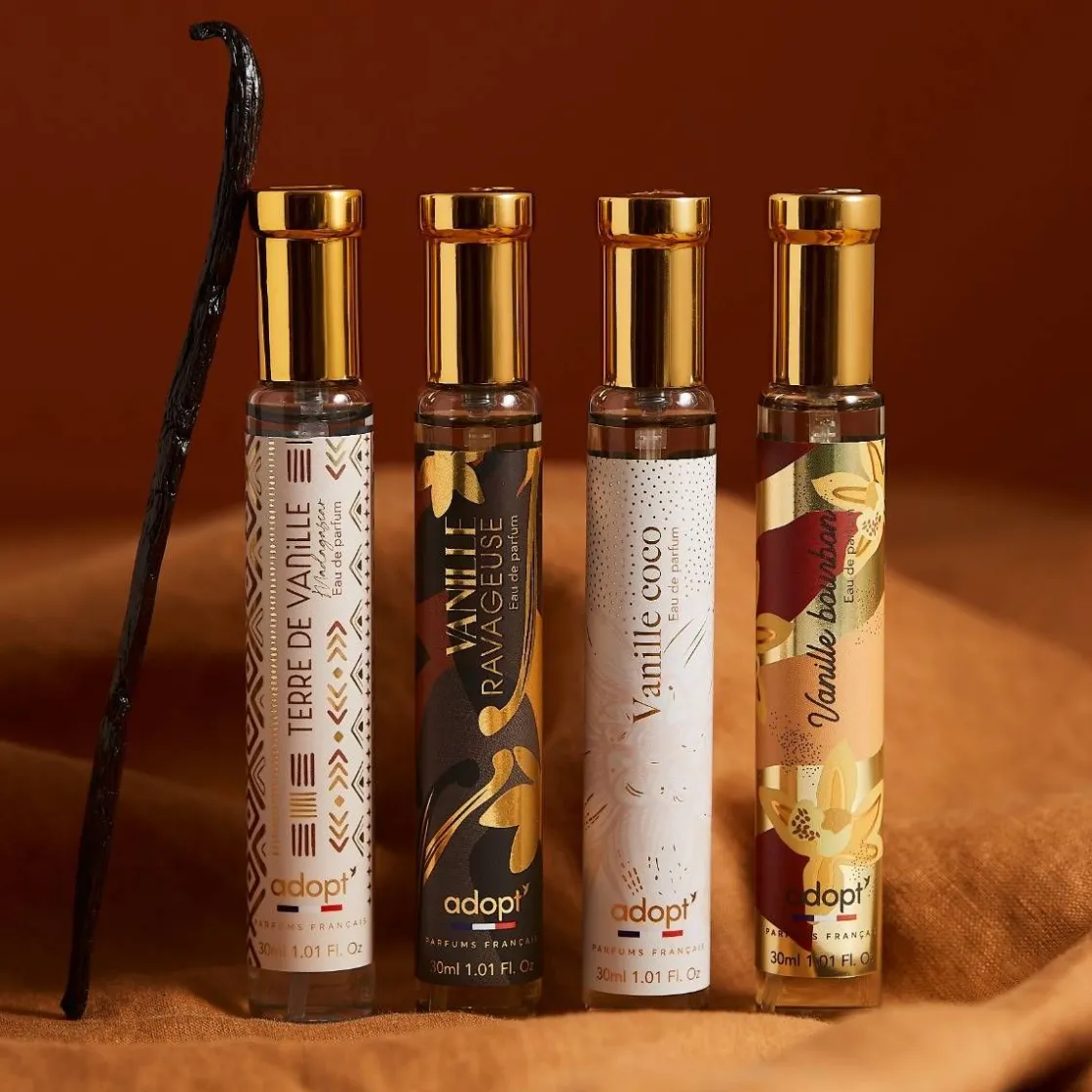 Outlet Adopt Vanilla Stories