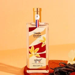 Online Adopt Vanille Bourbon