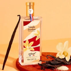 Online Adopt Vanille Bourbon